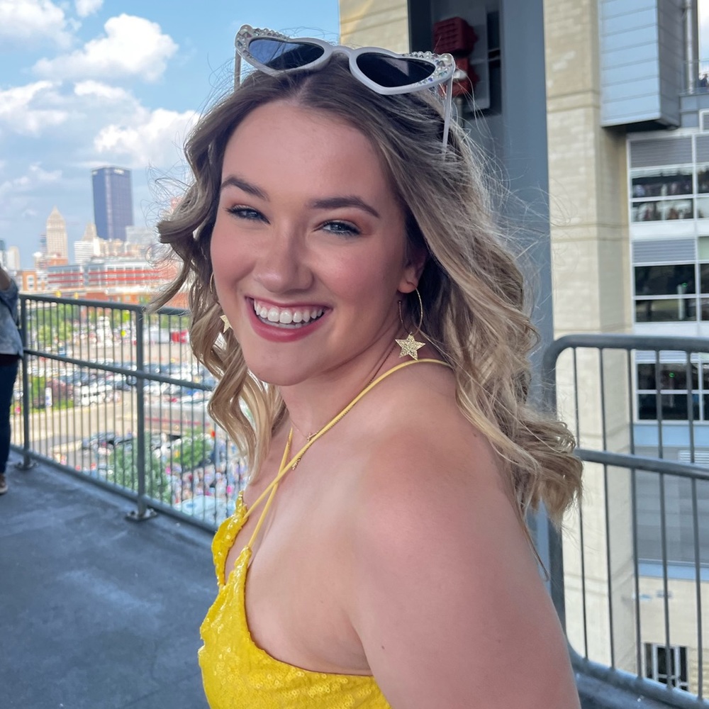 Meet your Posher, Melody